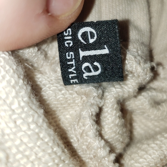 YoVela | Yoga Running Jogger Sweatpants - Picture 3 of 5